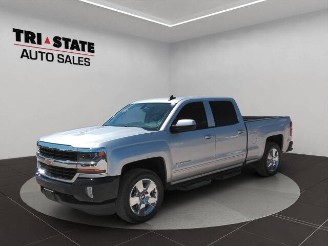 chevrolet silverado 1500 2017 1GCPCREC2HF186999 image chevrolet silverado 1500 2017 1GCPCREC2HF186999 image